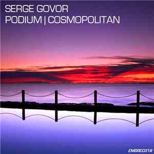 Serge Govor - Podium