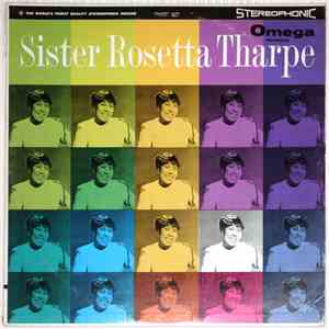 Sister Rosetta Tharpe - Sister Rosetta Tharpe
