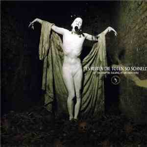 Sopor Aeternus - Es Reiten Die Toten So Schnell