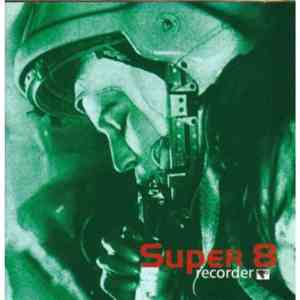 Super 8 - Recorder