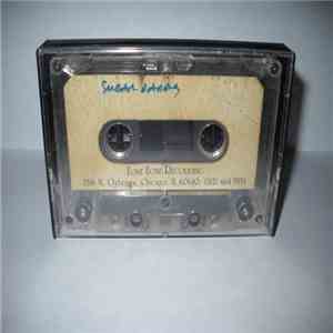 Sylvia Morris - Sugar Daddy