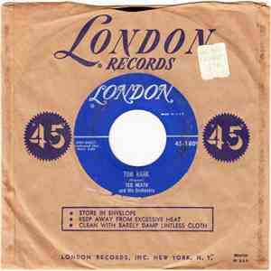 Ted Heath And His Orchestra - Tom Hark / Cha Cha Baby