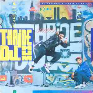 Thaide & DJ Hum - Pergunte A Quem Conhece