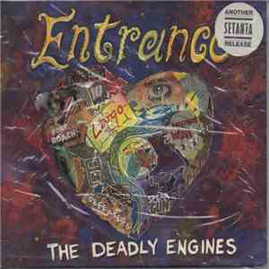 The Deadly Engines - Entrance