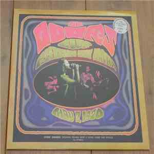 The Doors - Live In Pittsburgh 1970