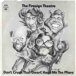 The Firesign Theatre - This Side