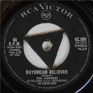 The Monkees - Daydream Believer