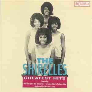 The Shirelles - Greatest Hits