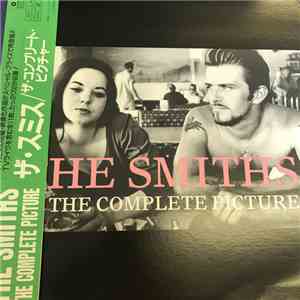 The Smiths - The Smiths The Complete Picture