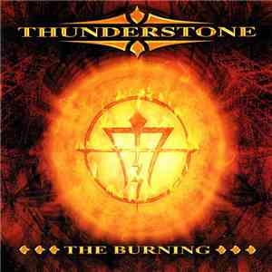 Thunderstone - The Burning