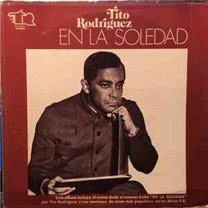 Tito Rodriguez - En la Soledad