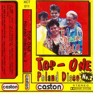 Top-One - Poland Disco No.2
