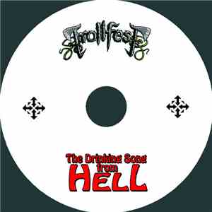 TrollfesT - The Drinking Game From Hell: TrollfesT Edition