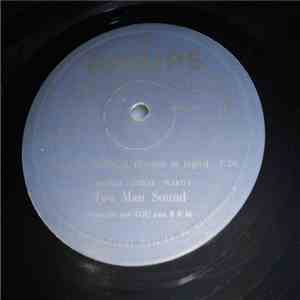 Two Man Sound - Capital Tropical