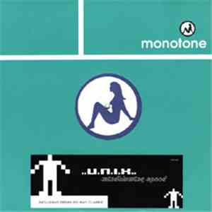 Unix - Mindblowing Speed