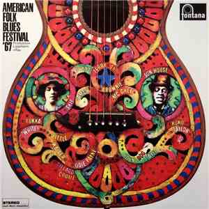 Various - American Folk Blues Festival '67