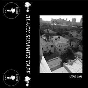 Various - Black Summer Tape
