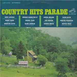 Various - Country Hits Parade