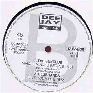 Various - DJ Promo 6