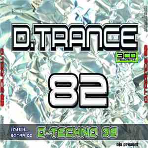 Various - D.Trance 82