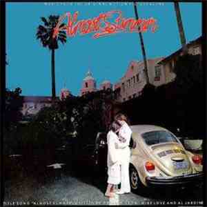 Various Featuring Celebration - Almost Summer - Music From The Original Motion Picture Score
