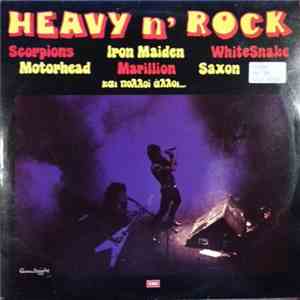 Various - Heavy n' Rock