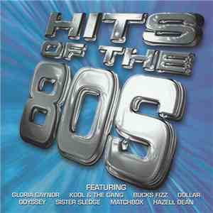 Various - Hits Of The 80s