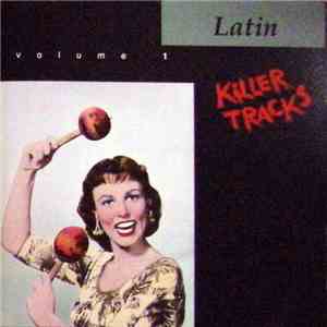 Various - Latin Volume 1