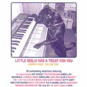 Various - Little Molly Has A Treat For You