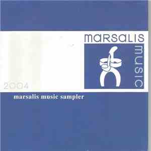 Various - Marsalis Music Sampler 2004