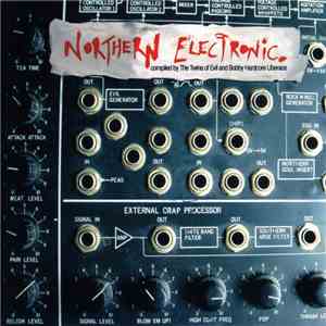 Various - Northern Electronic