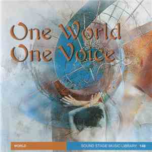 Various - One World One Voice