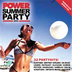 Various - Power Summer Party 2004