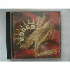 Various - Rodeo Paradoxx Music