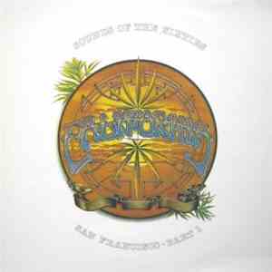 Various - Sounds Of The Sixties (San Francisco - Part 1)