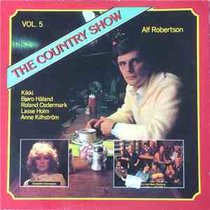 Various - The Country Show Vol. 5