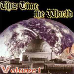 Various - This Time The World - Volume 1
