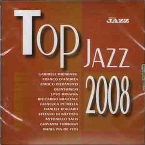 Various - Top Jazz 2008