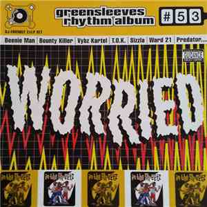 Various - Worried