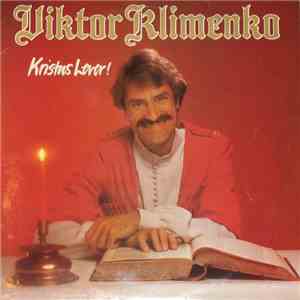 Viktor Klimenko - Kristus Lever!