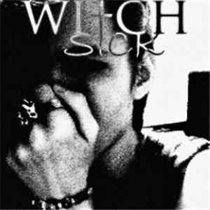 wi†ch - sick