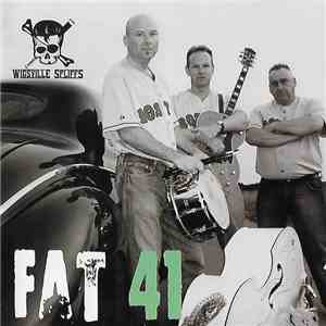 Wigsville Spliffs - Fat 41
