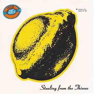 Zoo 2 - Stealing From The Thieves