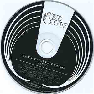 A Place To Bury Strangers - Pinned