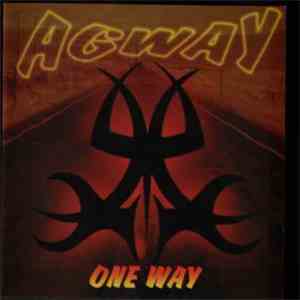 Agway - One Way