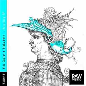 Alex Caytas & Aleks Patz - Recycling EP