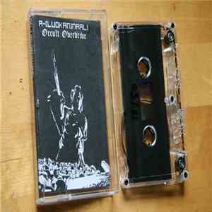 A-Luokan Naali / Occult Overdrive - Noise Is Pollution And We Want To Pollu ...