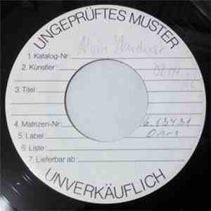 Alvin Stardust - Weekend / Butterflies
