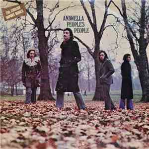 Andwella - People's People