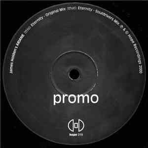 Ariane - Eternity